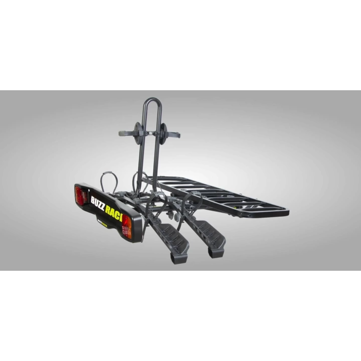 Buzz Rack TwinBuzz Çeki Demiri Bisiklet Taşıyıcı