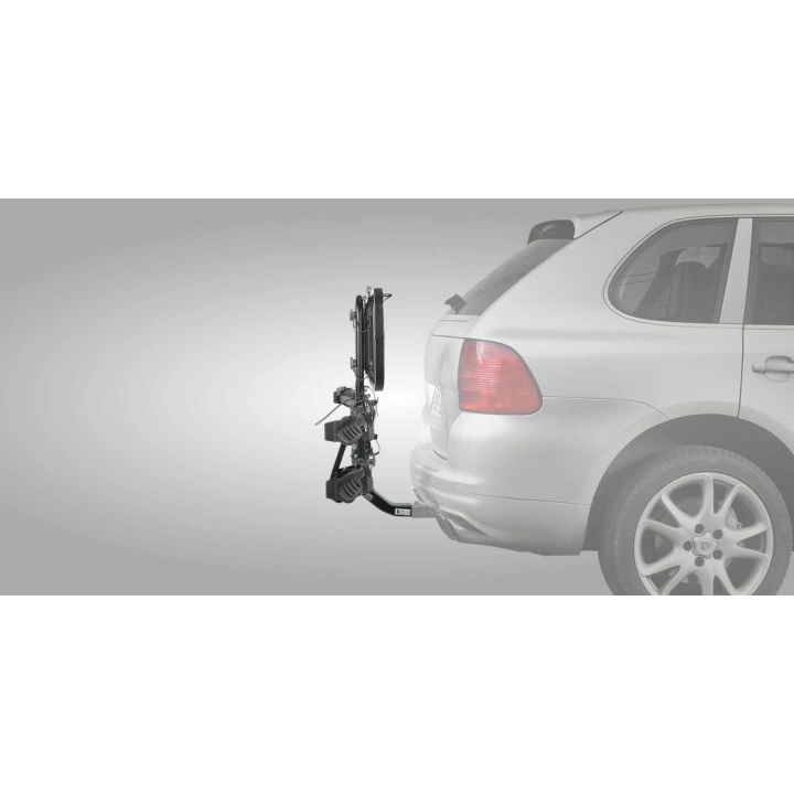 Buzz Rack TwinBuzz H Kare Bağlantılı Bisiklet Taşıyıcı