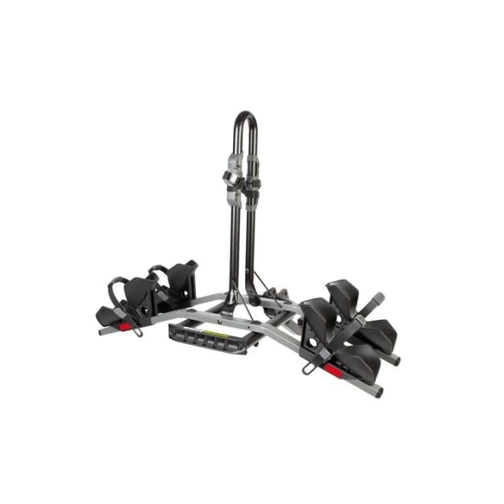 Buzzrack Buzzbee H2 Kare Bağlantılı Bisiklet Taşıyıcı