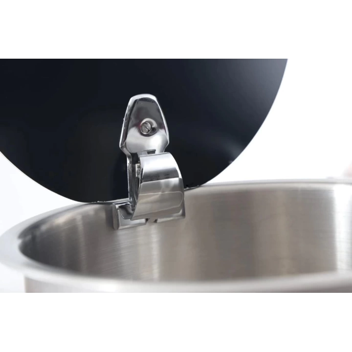 Cam Kapaklı Silindir Evye – FSM 3432