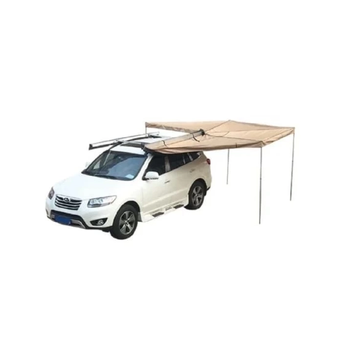 Campout Aphelion Gölgelik Araç Tentesi