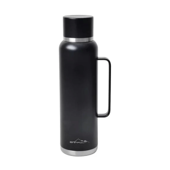 Campout Çift Katmanlı Termos 1500 Ml.