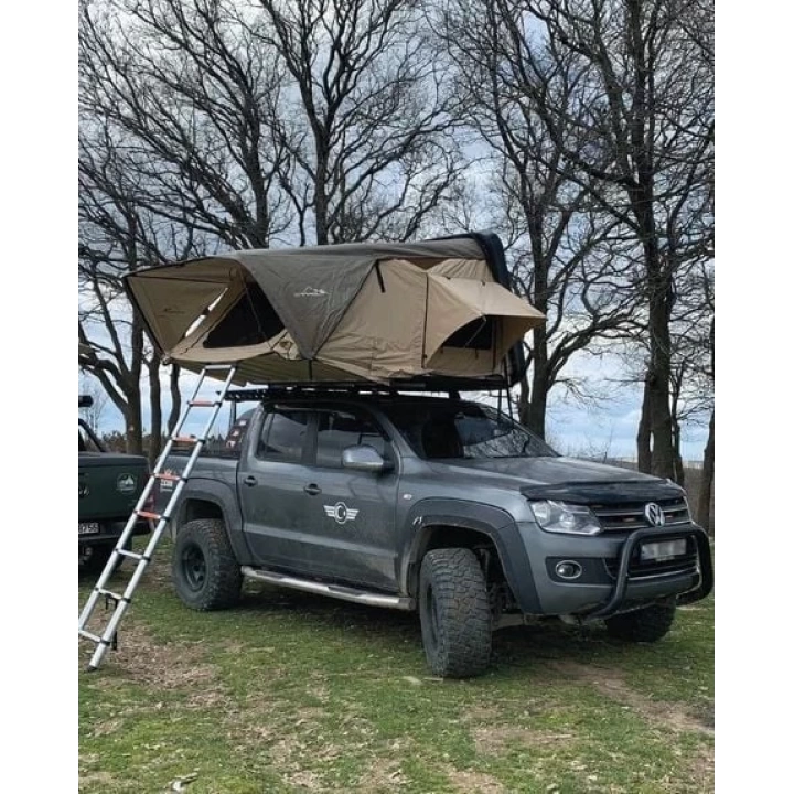 Campout Comet Araç Üstü Çadır