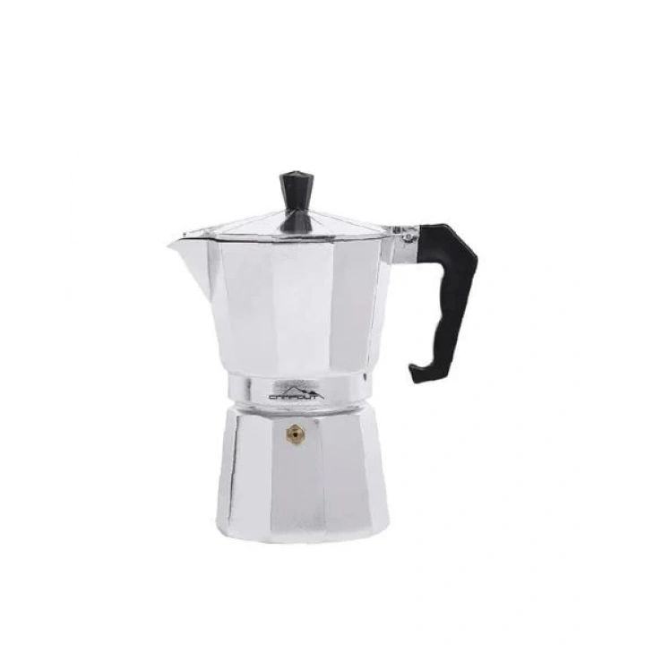 Campout Espresso Mocha Pot 6 Bardak