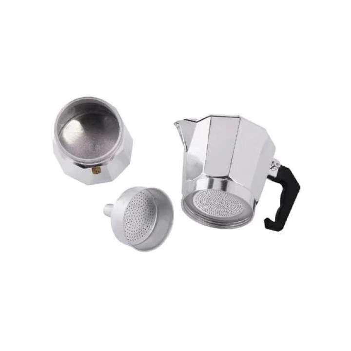 Campout Espresso Mocha Pot 9 Bardak