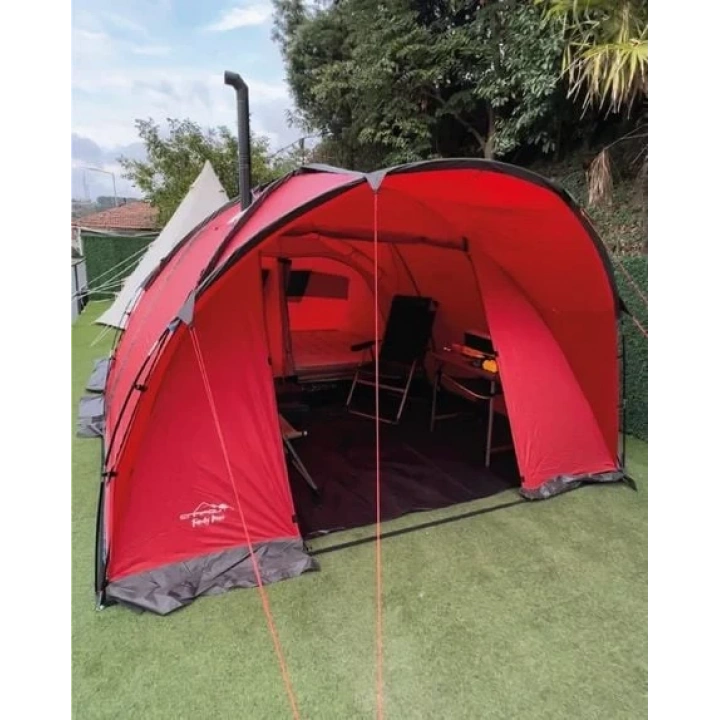 Campout Family Maxi Çadır