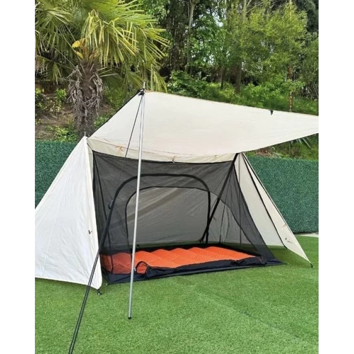 Campout Mercury Çadır