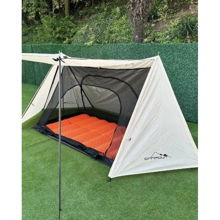 Campout Mercury Çadır