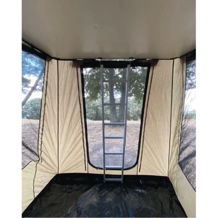 Campout Planet Araç Altı Çadır