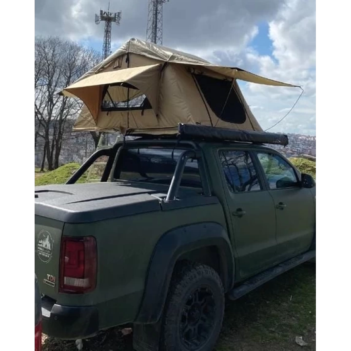 Campout Planet Araç Üstü Çadır