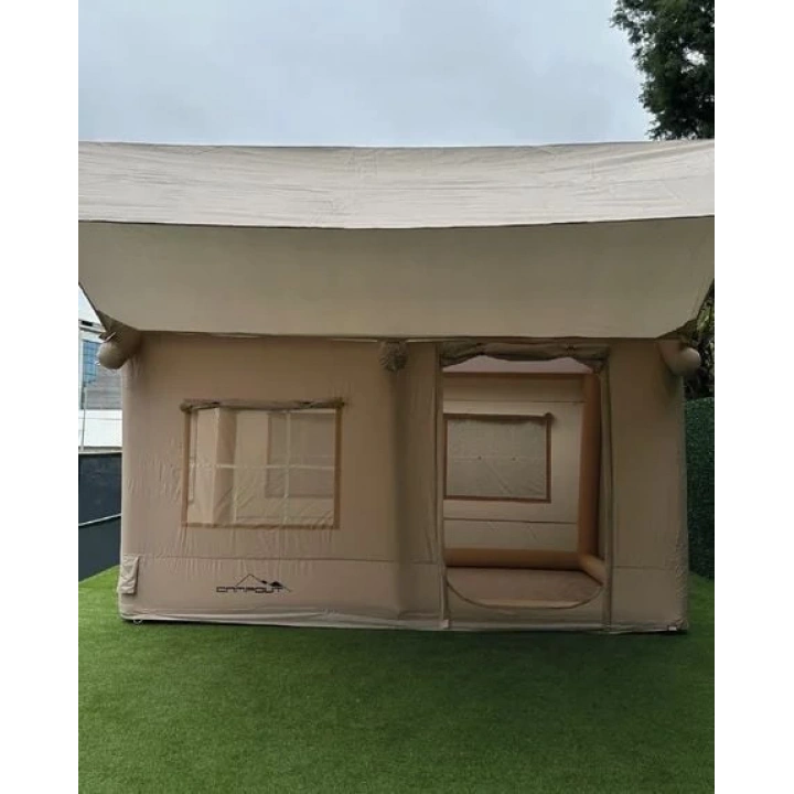 Campout Şişme Çadır