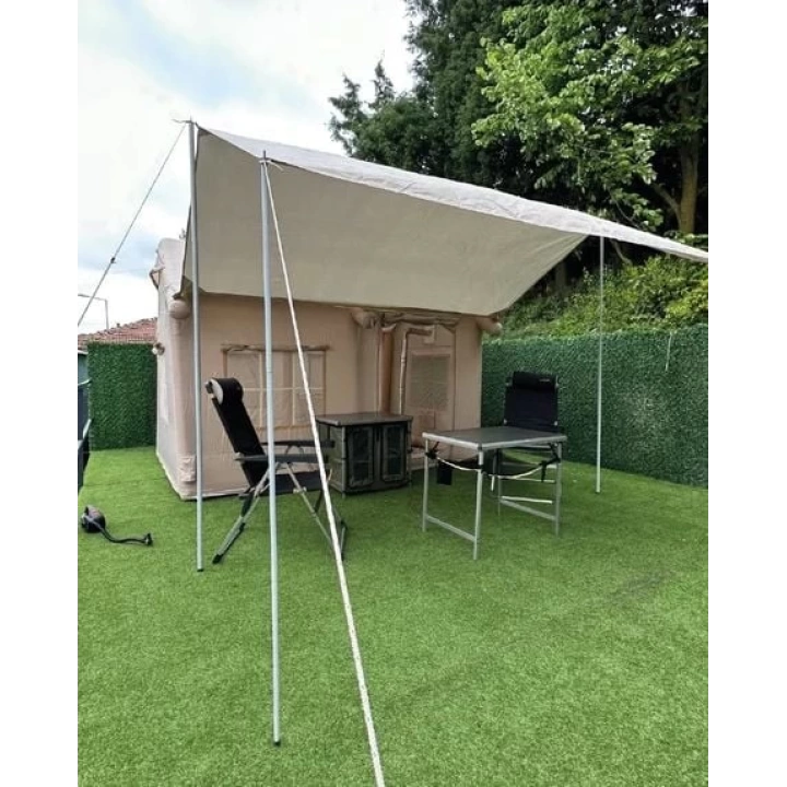 Campout Şişme Çadır