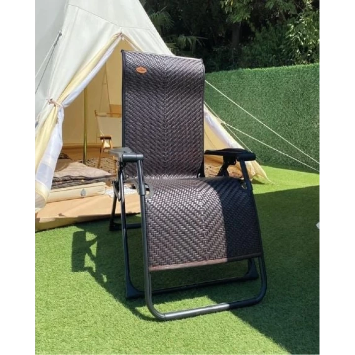 Campout Titan Şezlong Koltuk