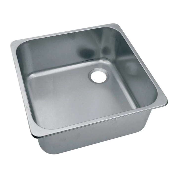 Can Kapaksız Kare Eviye 9 Litre