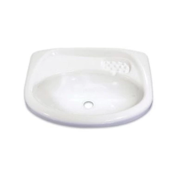 Comet Fiber Banyo Eviyesi