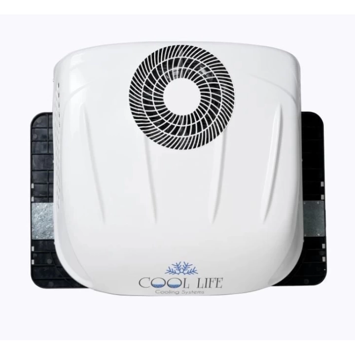 Cool Life 12 Volt Araç Tavan Kliması