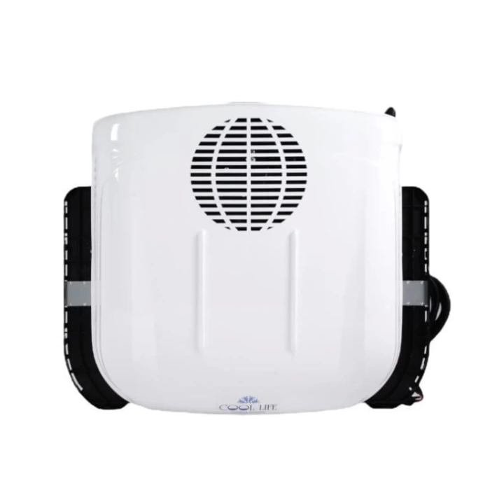 Cool Life 12 Volt Araç Tavan Kliması