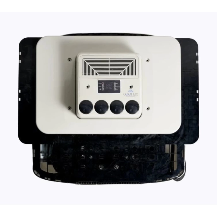 Cool Life 12 Volt Araç Tavan Kliması