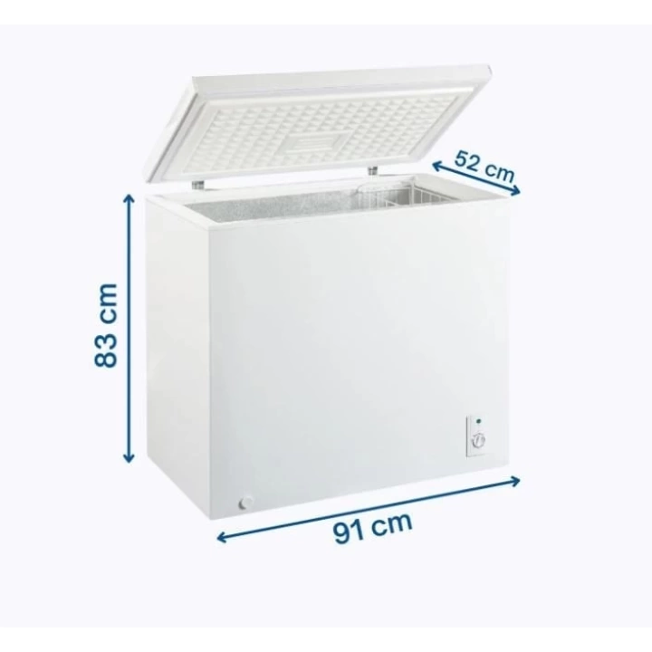 Cool Life 210LT 12/24V Tekne- Yat ve Karavan Buzdolabı