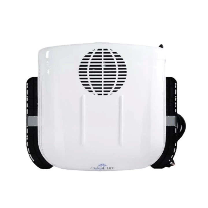 Cool Life 24 Volt Araç Tavan Kliması
