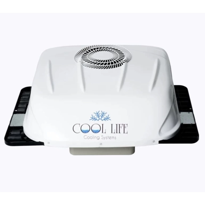 Cool Life 24 Volt Araç Tavan Kliması