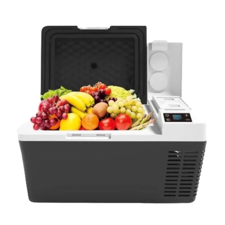 Cool Life 25LT 12/24V Taşınabilir Araç Buzdolabı