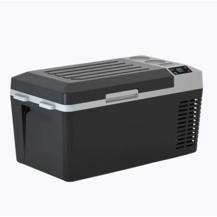 Cool Life 25LT 12/24V Taşınabilir Araç Buzdolabı