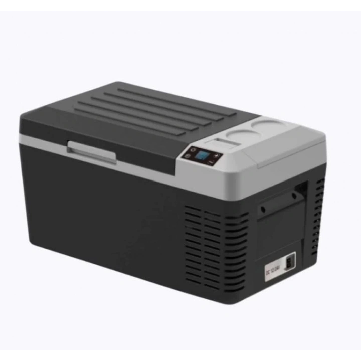Cool Life 25LT 12/24V Taşınabilir Araç Buzdolabı