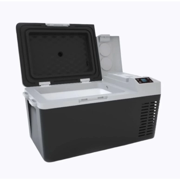 Cool Life 25LT 12/24V Taşınabilir Araç Buzdolabı