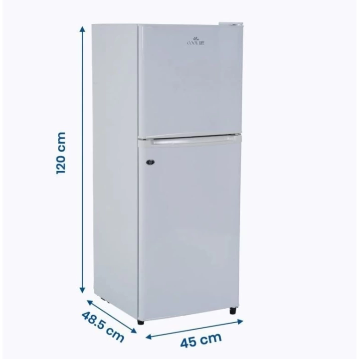 Cool Life Cool Marine 100 LT 12/24V Tekne- Yat ve Karavan Buzdolabı
