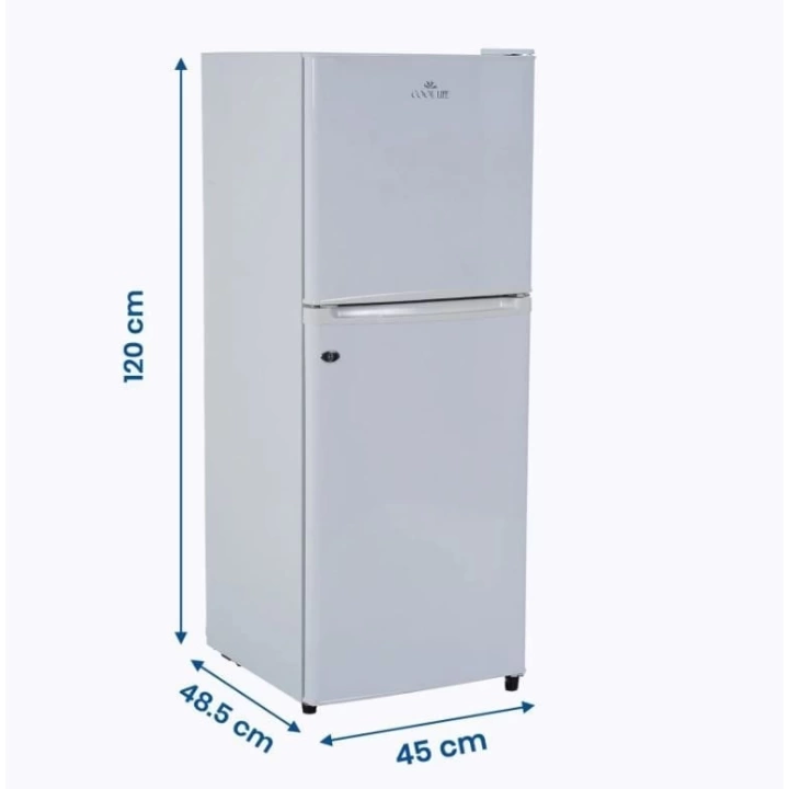 Cool Life Cool Marine 120 LT Beyaz 12/24V Tekne- Yat ve Karavan Buzdolabı