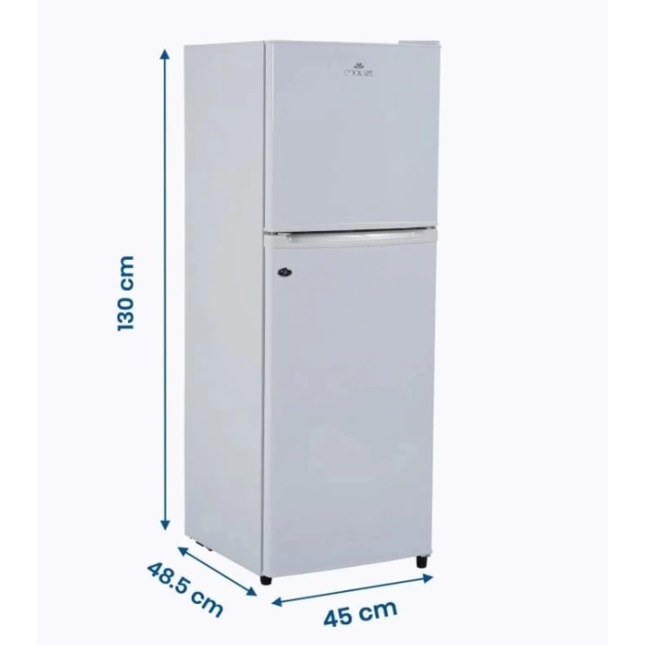Cool Life Cool Marine 138 LT 12/24V Tekne- Yat ve Karavan Buzdolabı