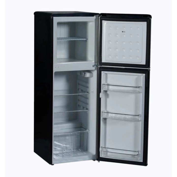 Cool Life Cool Marine 138 LT Retro Inox 12/24V Tekne- Yat ve Karavan Buzdolabı