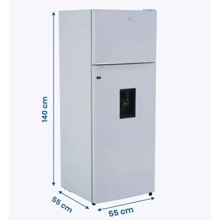 Cool Life Cool Marine 235 LT 12/24V Sebilli Karavan Buzdolabı