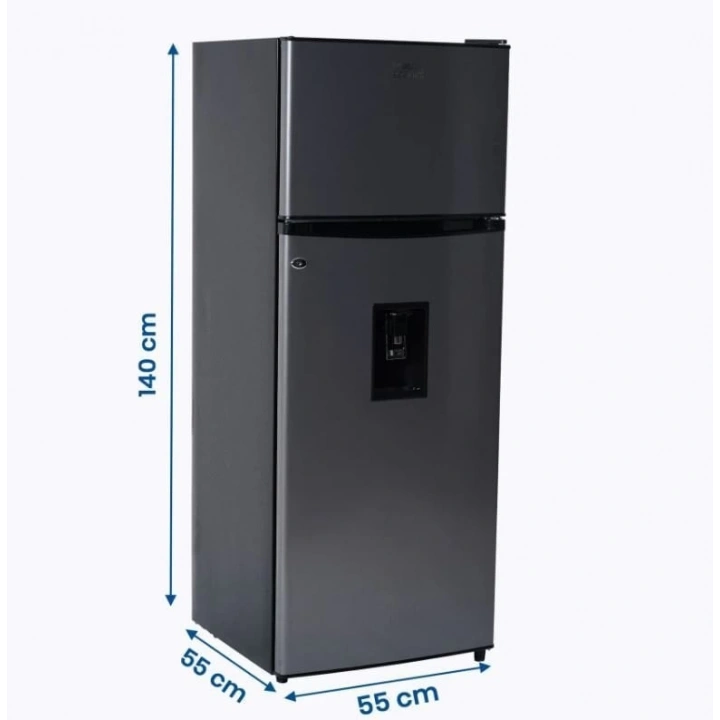 Cool Life Cool Marine 235 LT 12/24V Sebilli Karavan Buzdolabı