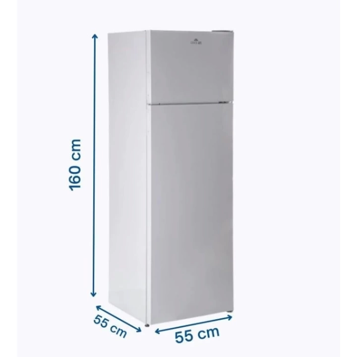 Cool Life Cool Marine 260 Lt 12/24V Tekne- Yat ve Karavan Buzdolabı