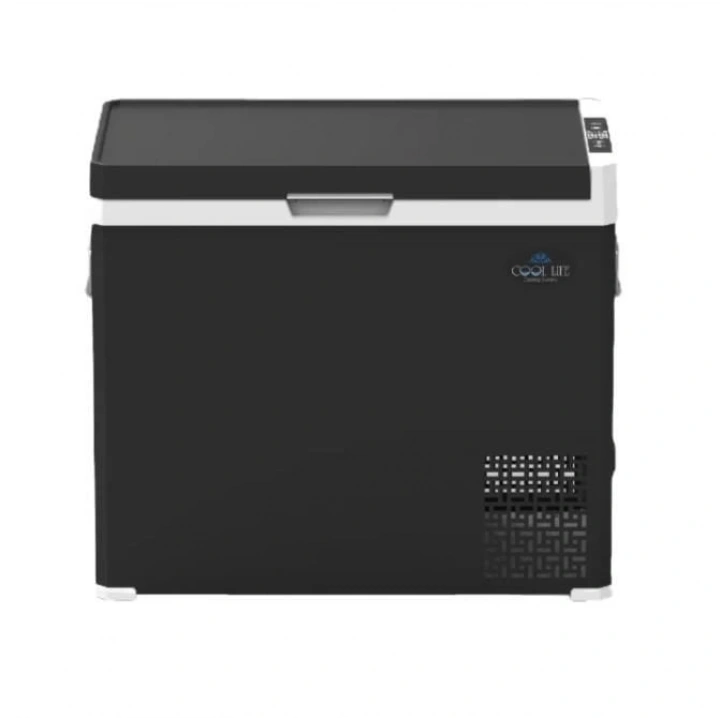 Cool Life Cool Marine 50 LT 12/24V Taşınabilir Araç Buzdolabı