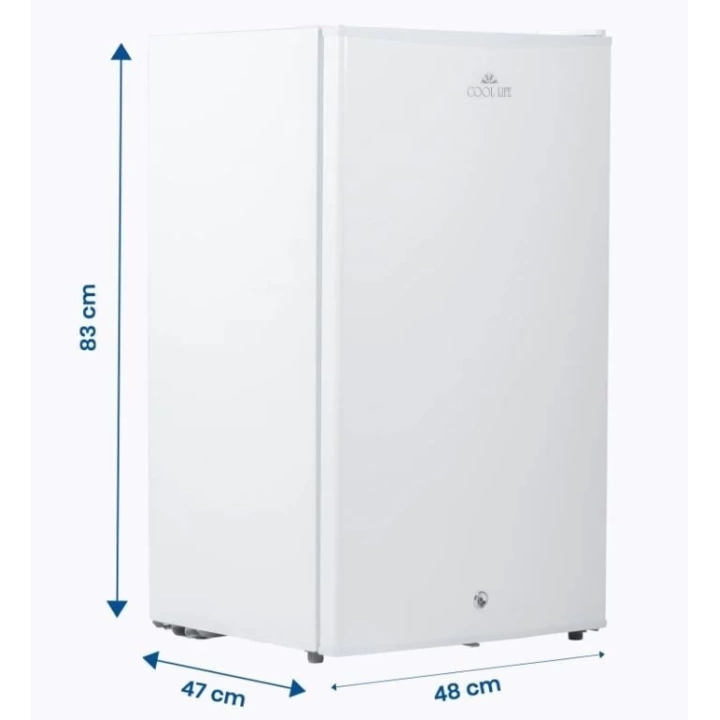 Cool Life Cool Marine 90 LT 12/24V Tekne- Yat ve Karavan Buzdolabı