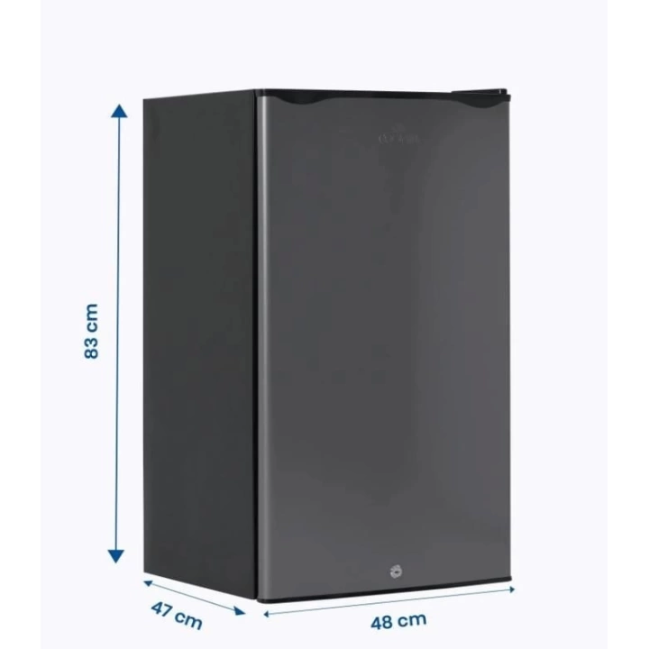 Cool Life Cool Marine 90 LT Beyaz 12/24V Tekne- Yat ve Karavan Buzdolabı