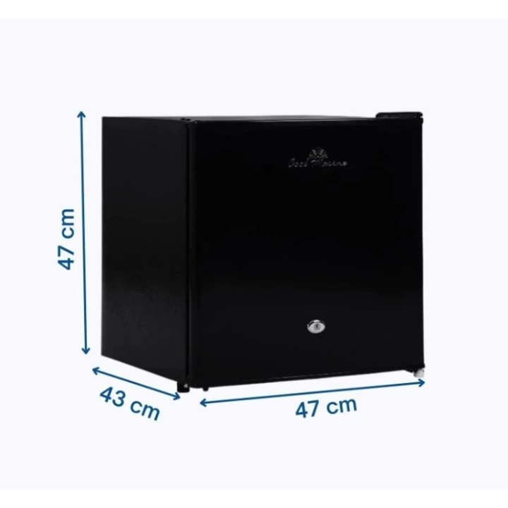 Cool Life-S Cool Marine 45 LT 12/24V Tekne- Yat ve Karavan Buzdolabı