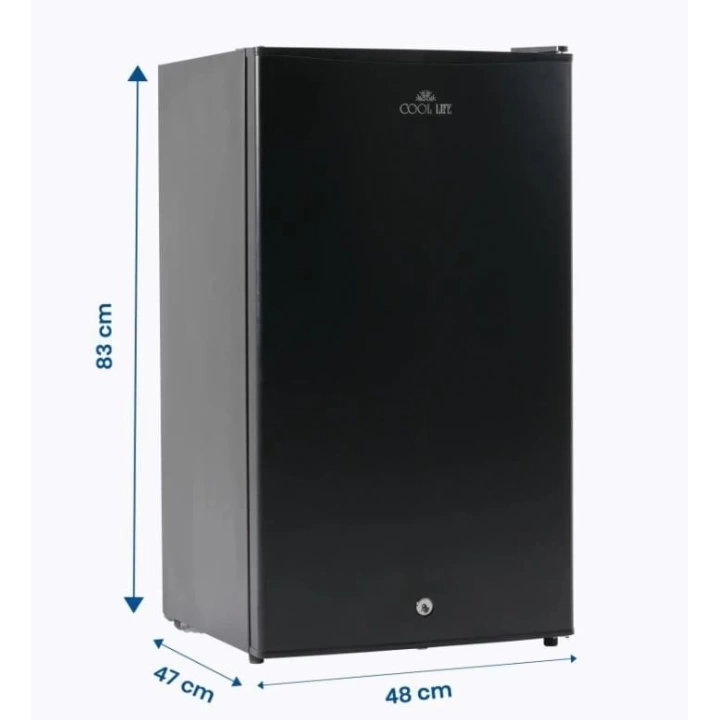 Cool Life-S Cool Marine 90 LT 12/24V Tekne- Yat ve Karavan Buzdolabı