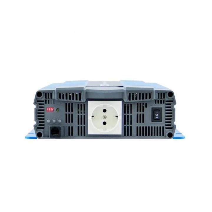 Cotek 24V 1500W Tam Sinüs Inverter