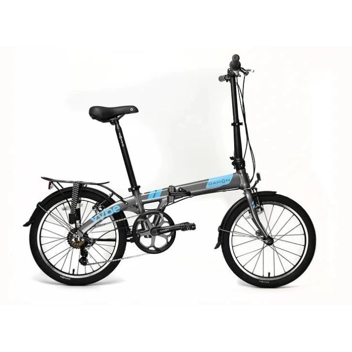 Dahon VYBE D7 Katlanır Bisiklet Füme