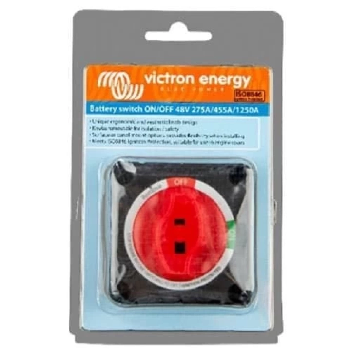 DC Anahtar Aç/Kapa, VBS127010010, Victron