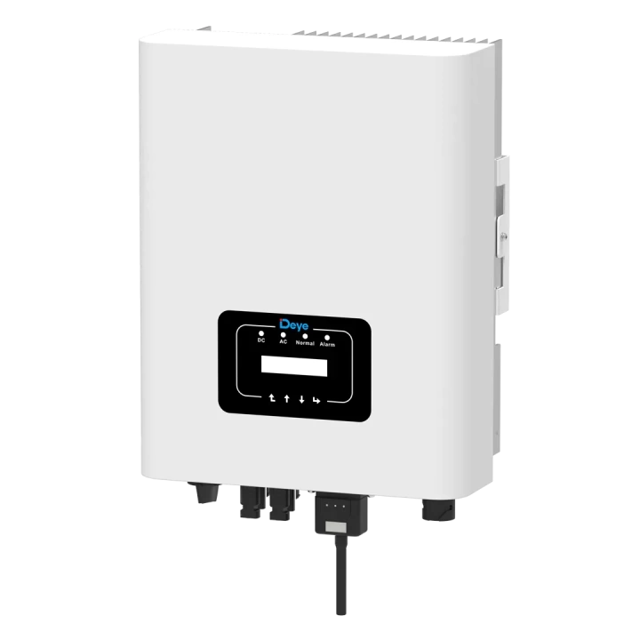 Deye 10 Kw Trifaze İnverter