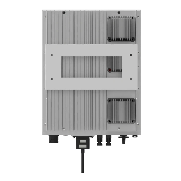 Deye 10 Kw Trifaze İnverter