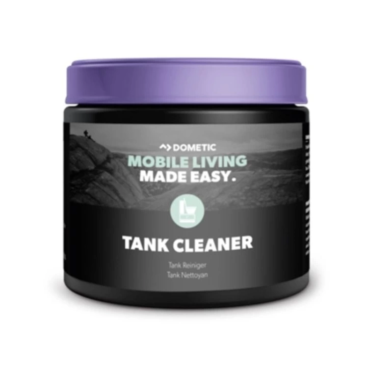 Dometic Atık Tank Temizleyici Kapsül