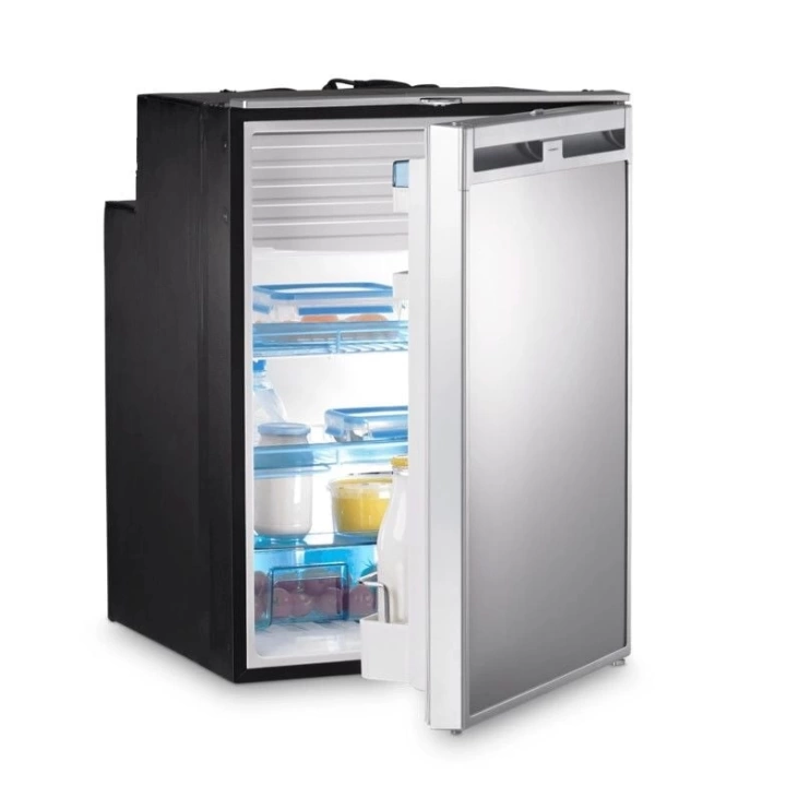 Dometic CoolMatic CRX 110E Kompresörlü 110L 1224 V MarinKaravan Buzdolabı
