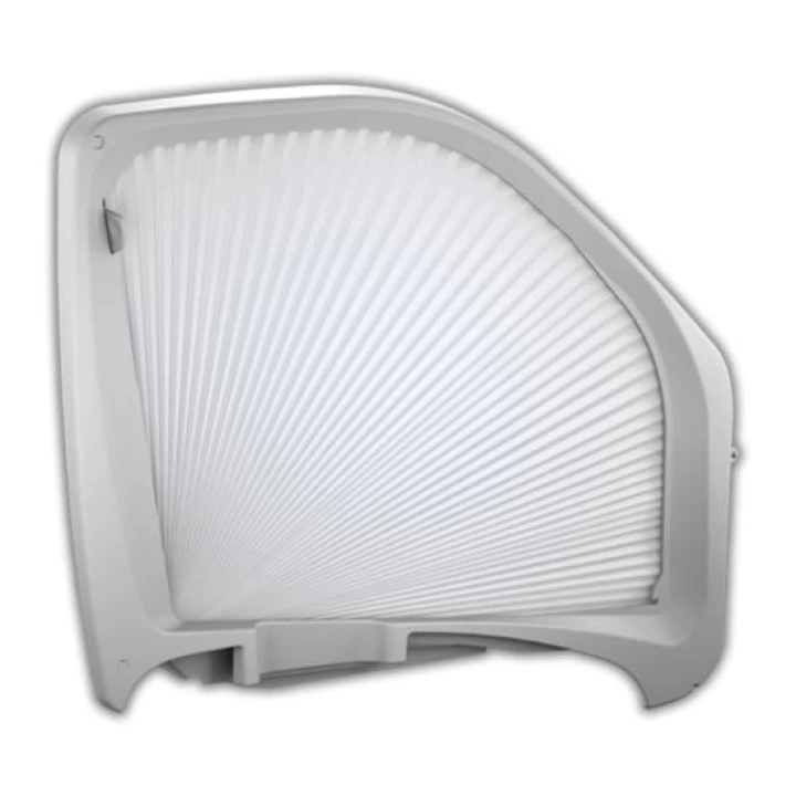 Dometic FP 220 Ön Cam ve SP 300 Yan Cam Ducato Güneşlik Seti