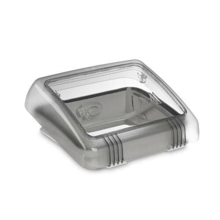 Dometic Mikro Heki 280 X 280 mm Havalandırma, Sineklik ve Güneşlikli Heki